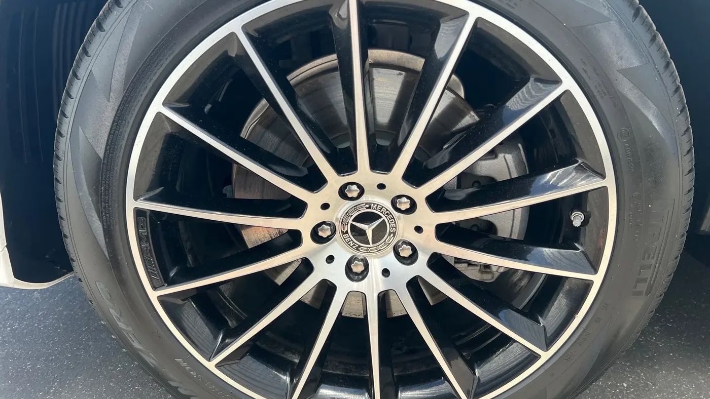 2023 Mercedes-Benz GLE GLE 450 4MATIC