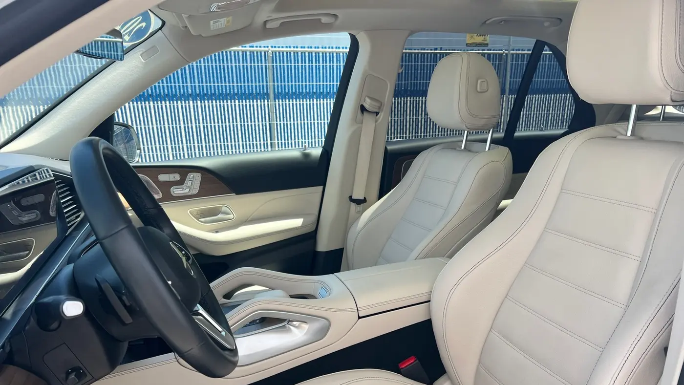 2023 Mercedes-Benz GLE GLE 450 4MATIC