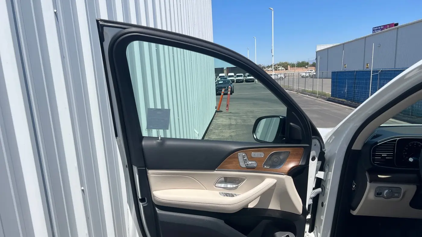 2023 Mercedes-Benz GLE GLE 450 4MATIC