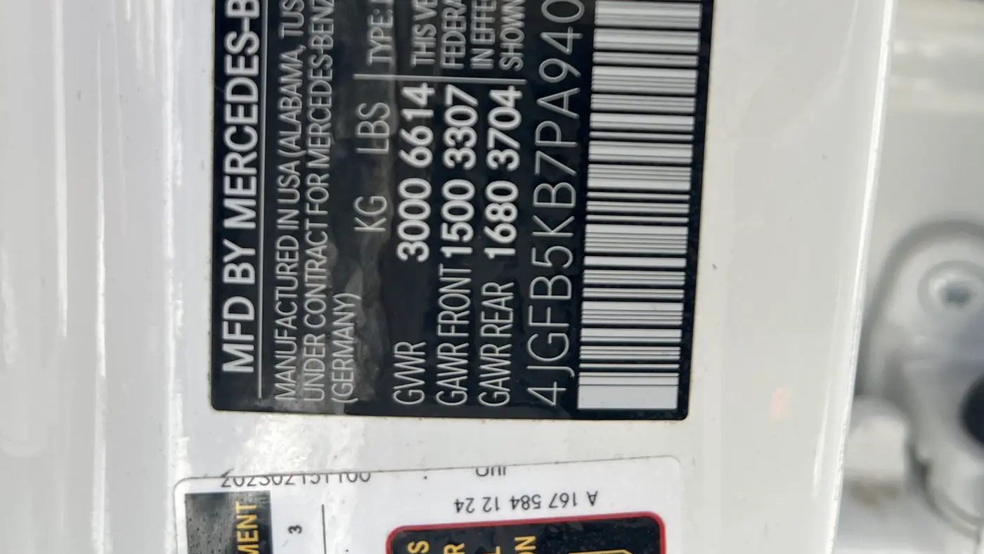 2023 Mercedes-Benz GLE GLE 450 4MATIC