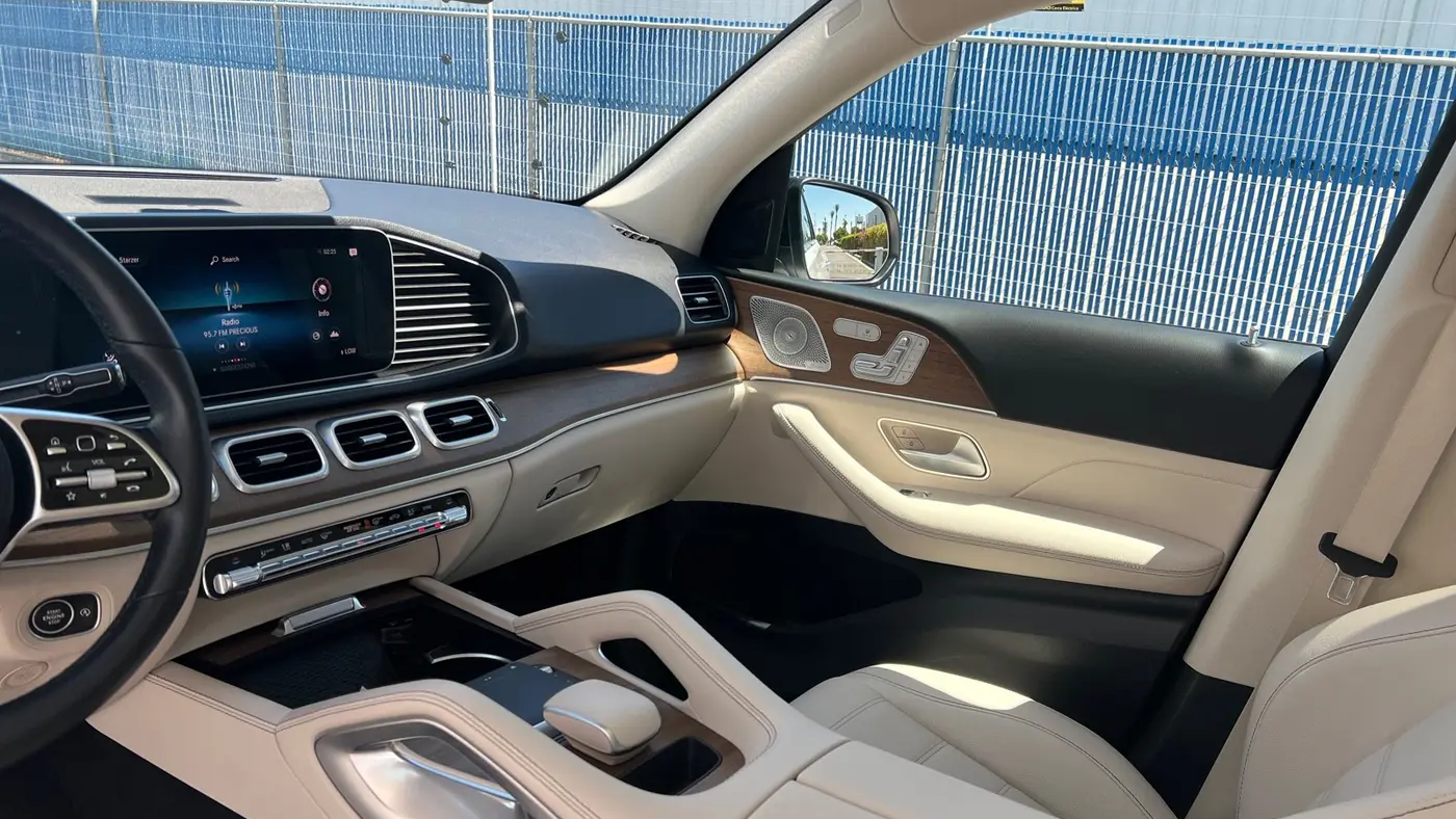 2023 Mercedes-Benz GLE GLE 450 4MATIC