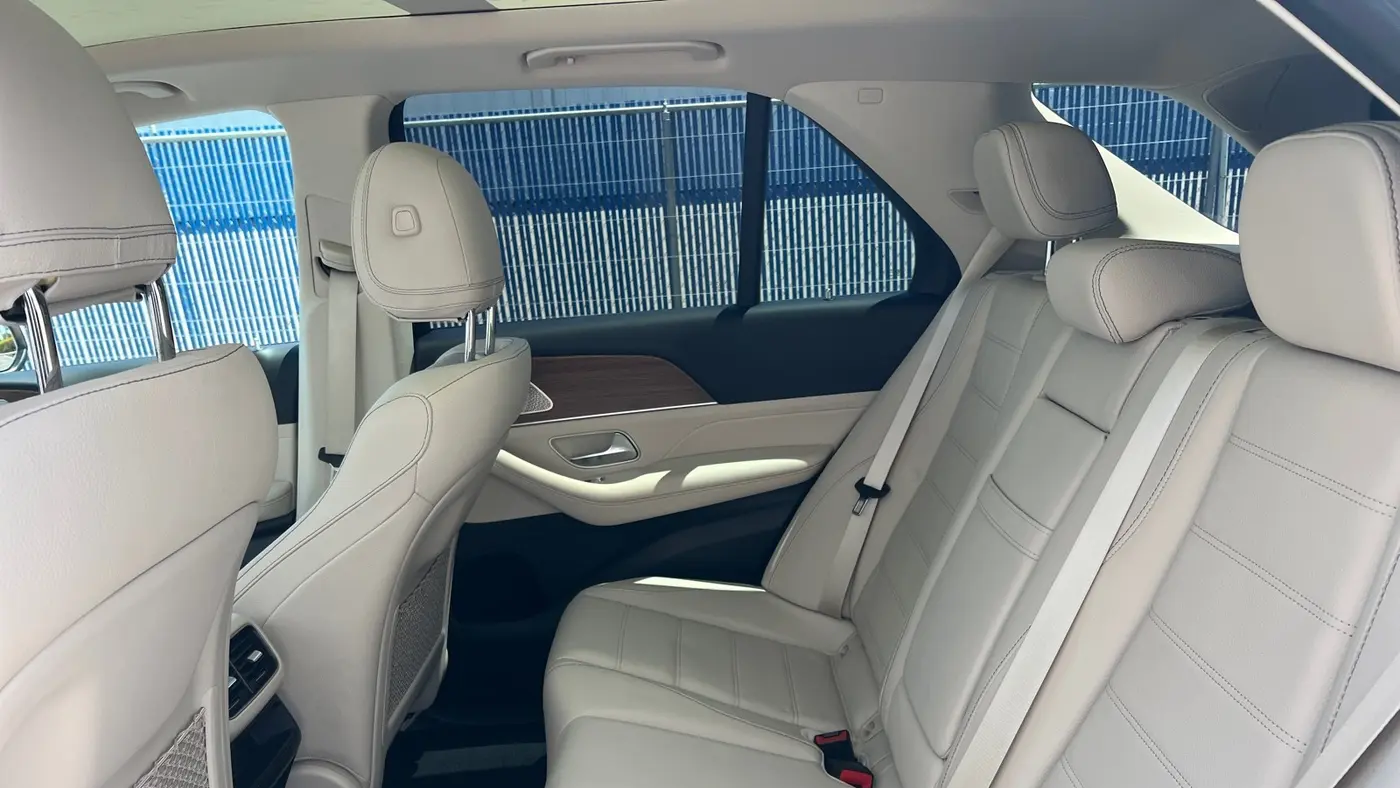 2023 Mercedes-Benz GLE GLE 450 4MATIC