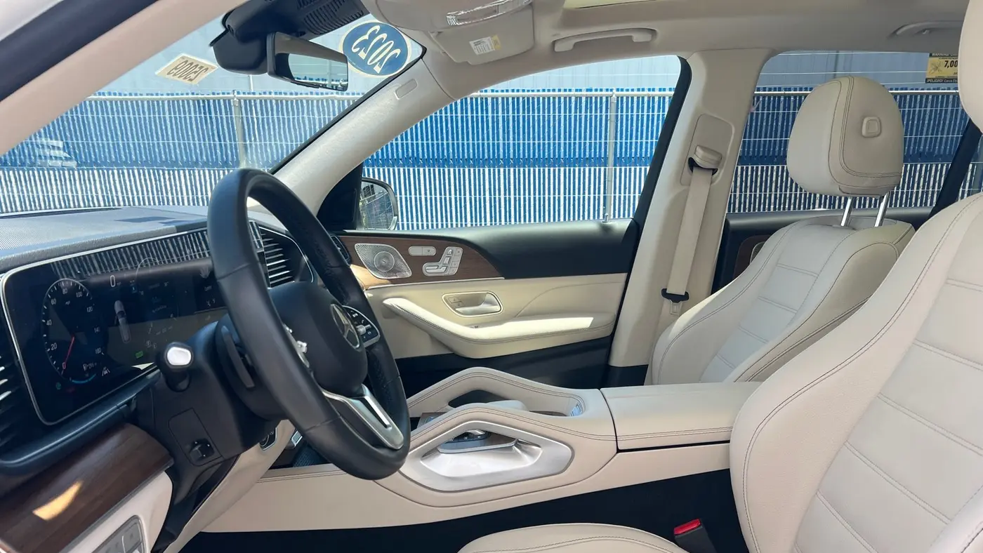 2023 Mercedes-Benz GLE GLE 450 4MATIC