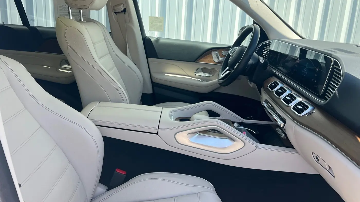 2023 Mercedes-Benz GLE GLE 450 4MATIC