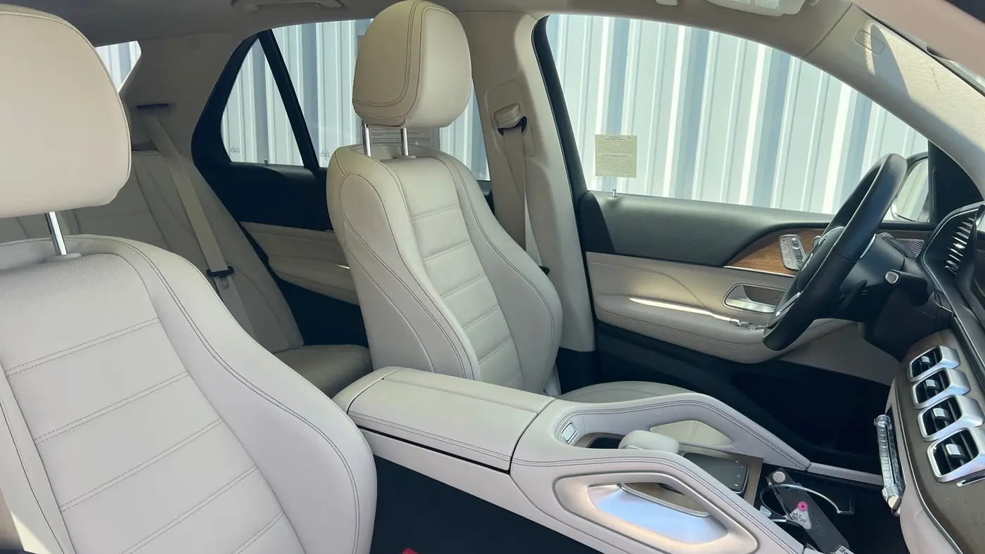 2023 Mercedes-Benz GLE GLE 450 4MATIC