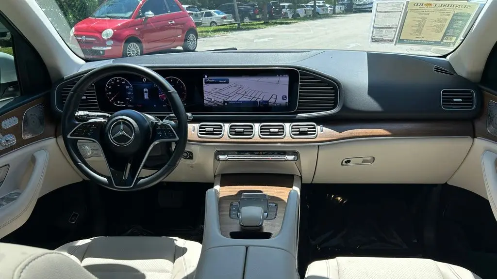 2024 Mercedes-Benz GLE GLE 450 4MATIC