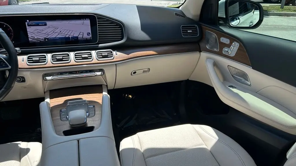2024 Mercedes-Benz GLE GLE 450 4MATIC