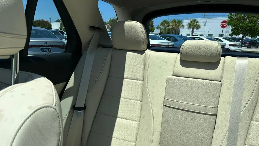 2024 Mercedes-Benz GLE GLE 450 4MATIC