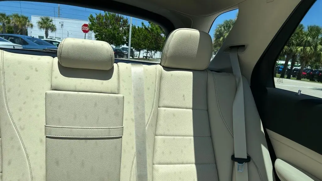 2024 Mercedes-Benz GLE GLE 450 4MATIC