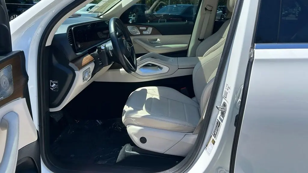2024 Mercedes-Benz GLE GLE 450 4MATIC