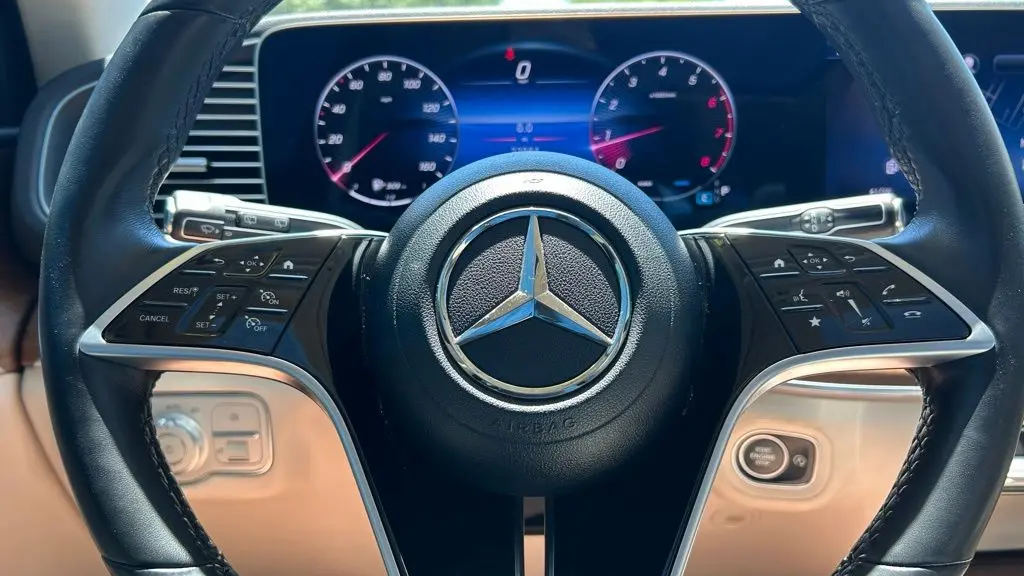 2024 Mercedes-Benz GLE GLE 450 4MATIC