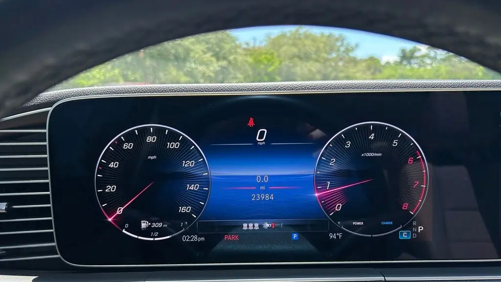 2024 Mercedes-Benz GLE GLE 450 4MATIC