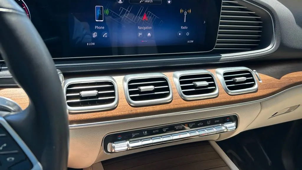 2024 Mercedes-Benz GLE GLE 450 4MATIC