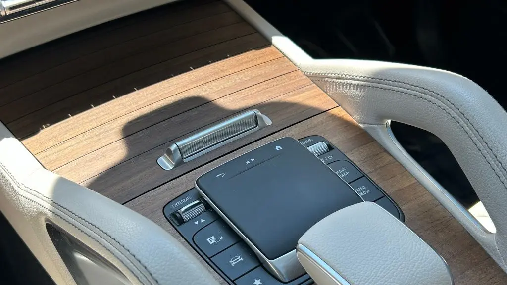 2024 Mercedes-Benz GLE GLE 450 4MATIC