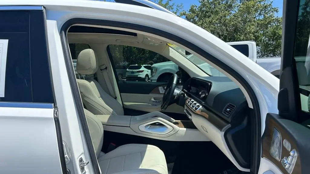 2024 Mercedes-Benz GLE GLE 450 4MATIC