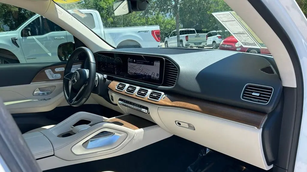 2024 Mercedes-Benz GLE GLE 450 4MATIC