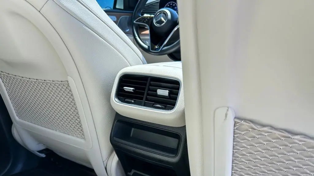2024 Mercedes-Benz GLE GLE 450 4MATIC