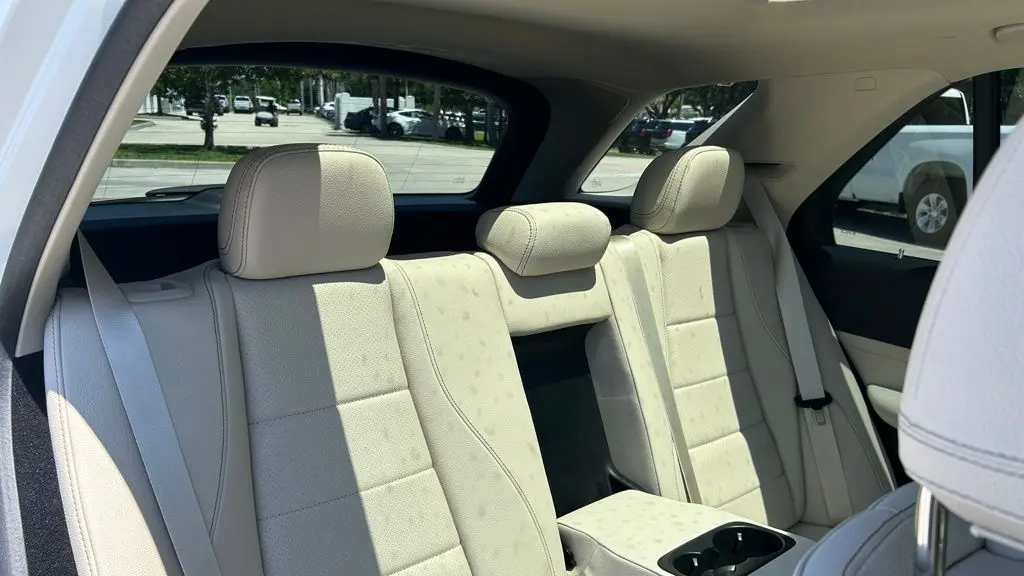 2024 Mercedes-Benz GLE GLE 450 4MATIC