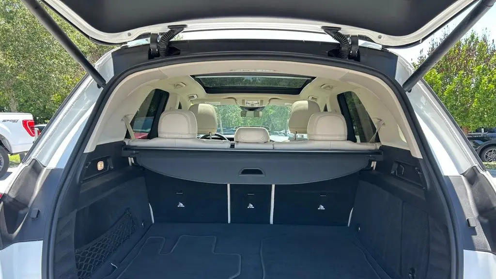 2024 Mercedes-Benz GLE GLE 450 4MATIC
