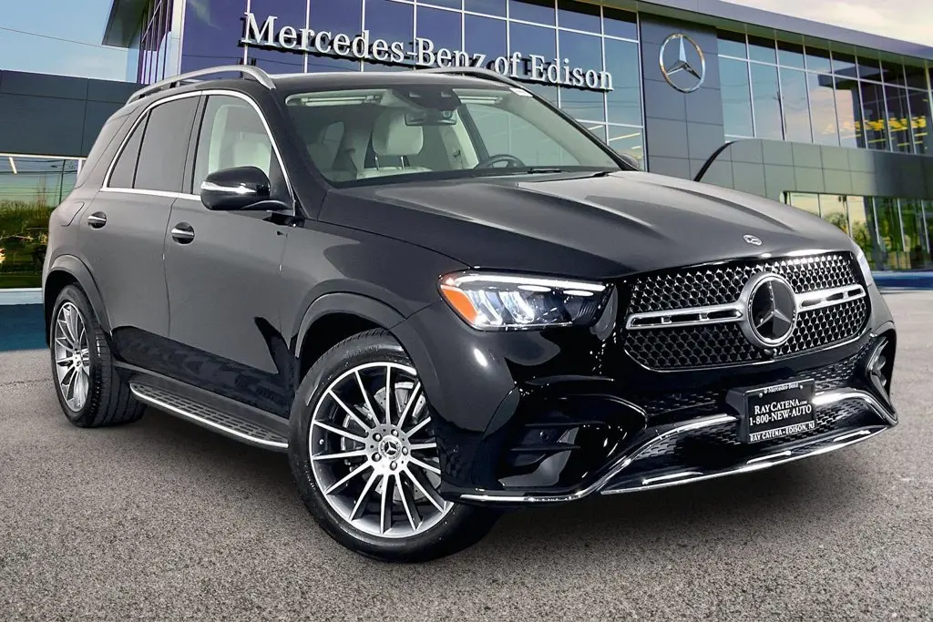 2026 Mercedes-Benz E-Class - $78,394