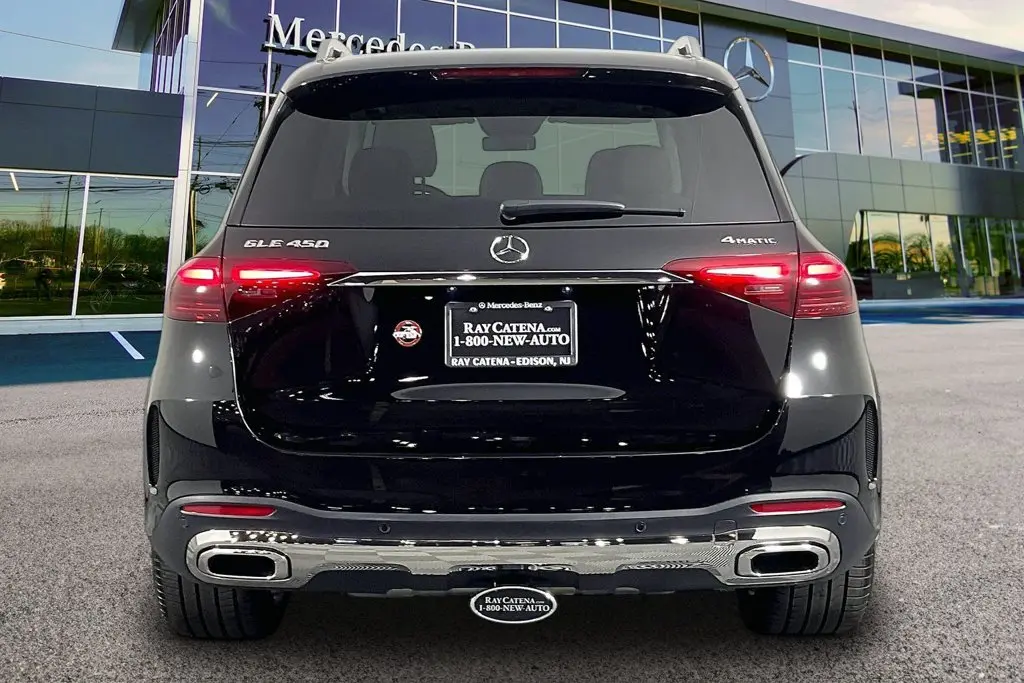 2026 Mercedes-Benz E-Class - $78,394