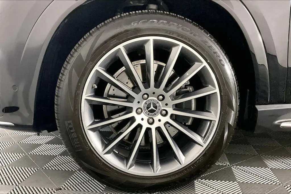 2026 Mercedes-Benz E-Class - $78,394