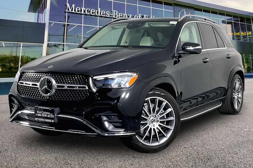 2026 Mercedes-Benz E-Class - $78,394