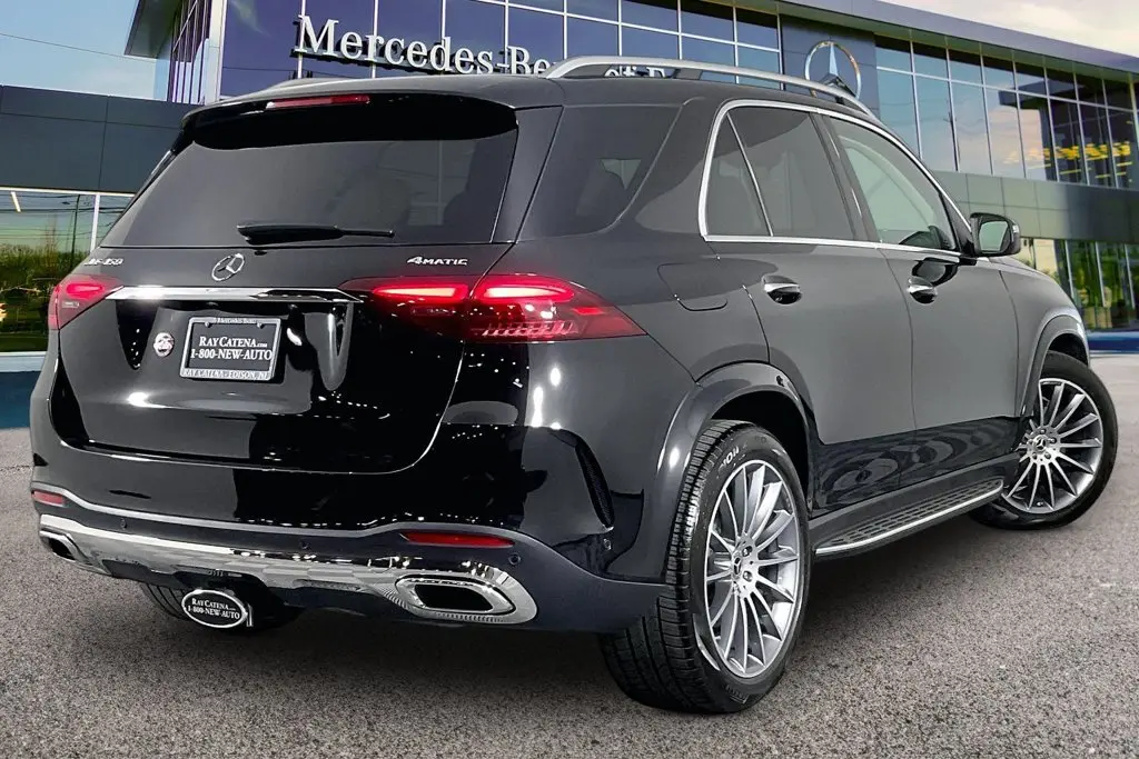 2026 Mercedes-Benz E-Class - $78,394