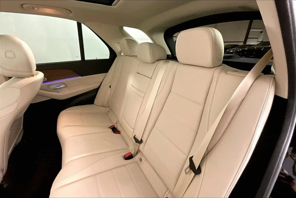 2026 Mercedes-Benz E-Class - $78,394