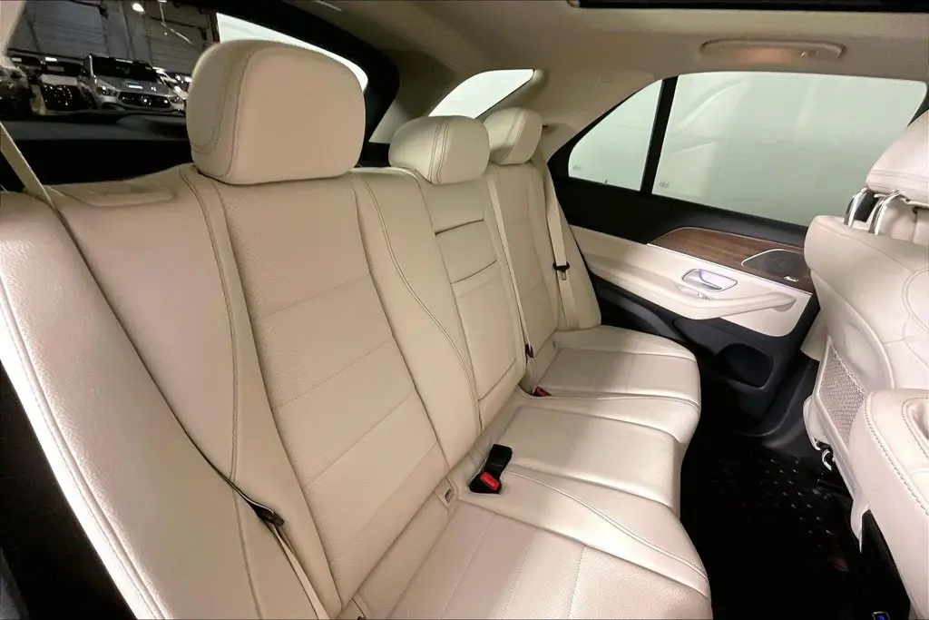 2026 Mercedes-Benz E-Class - $78,394