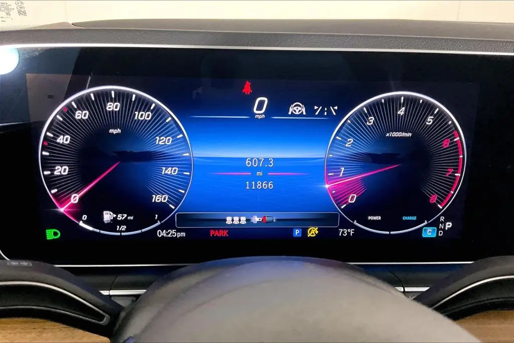 2026 Mercedes-Benz E-Class - $78,394