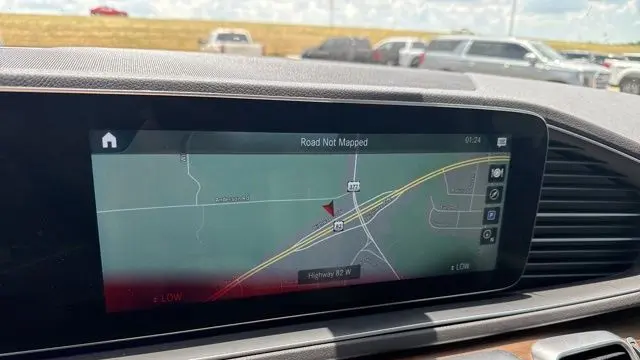 2020 Mercedes-Benz GLE GLE 450 4MATIC