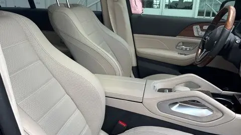 2020 Mercedes-Benz GLE GLE 450 4MATIC