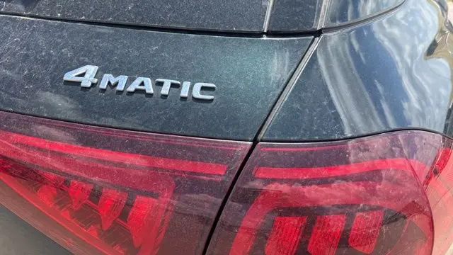 2020 Mercedes-Benz GLE GLE 450 4MATIC