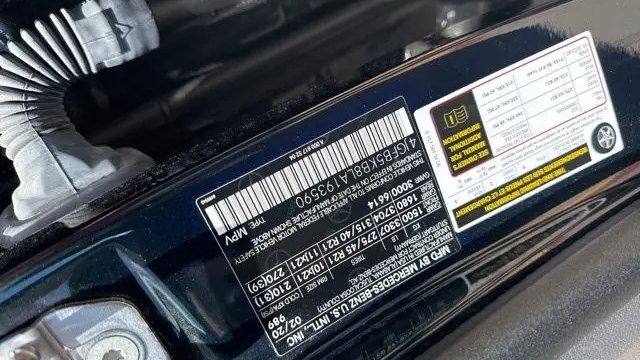 2020 Mercedes-Benz GLE GLE 450 4MATIC