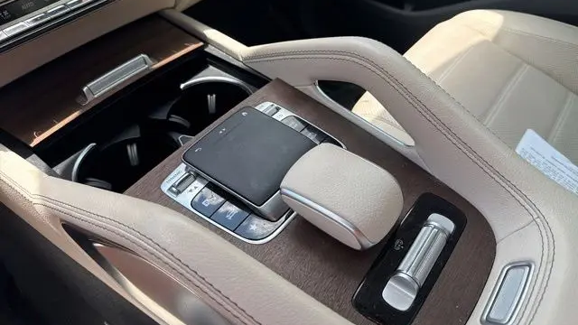 2020 Mercedes-Benz GLE GLE 450 4MATIC