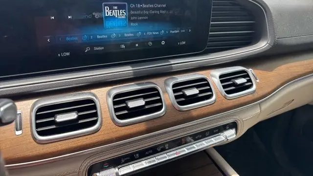 2020 Mercedes-Benz GLE GLE 450 4MATIC