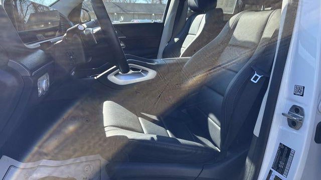 2024 Mercedes-Benz GLE GLE 450 4MATIC