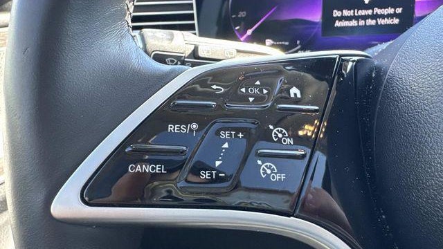2024 Mercedes-Benz GLE GLE 450 4MATIC