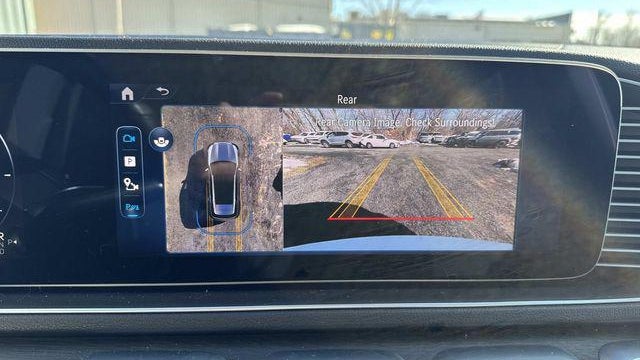 2024 Mercedes-Benz GLE GLE 450 4MATIC