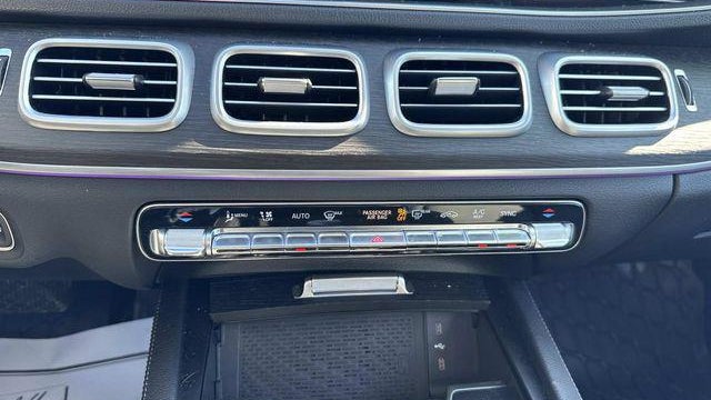 2024 Mercedes-Benz GLE GLE 450 4MATIC