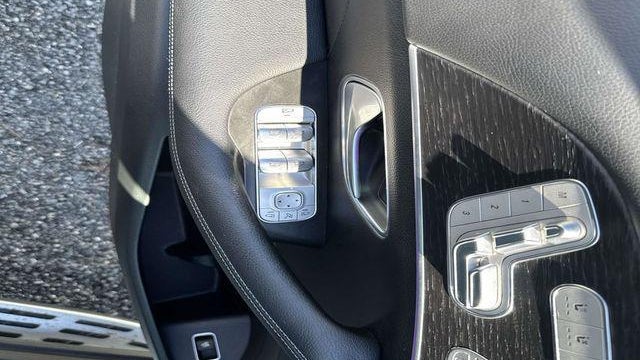2024 Mercedes-Benz GLE GLE 450 4MATIC