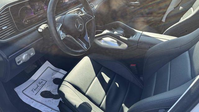 2024 Mercedes-Benz GLE GLE 450 4MATIC
