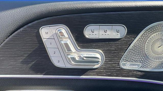 2024 Mercedes-Benz GLE GLE 450 4MATIC