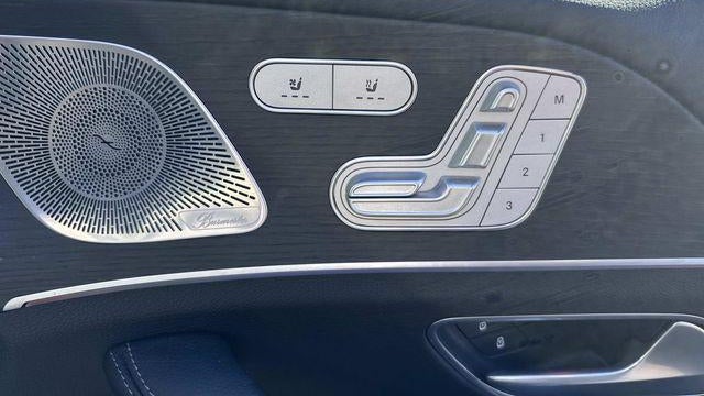 2024 Mercedes-Benz GLE GLE 450 4MATIC
