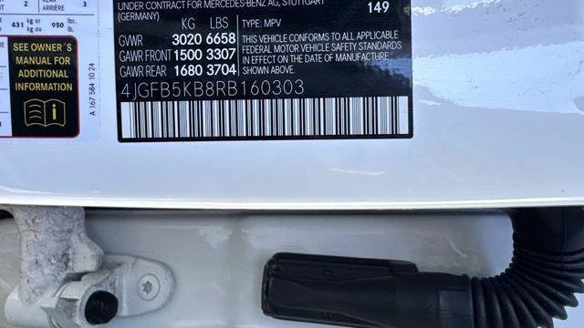2024 Mercedes-Benz GLE GLE 450 4MATIC