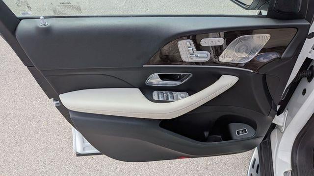 2025 Mercedes-Benz GLE GLE 450 4MATIC