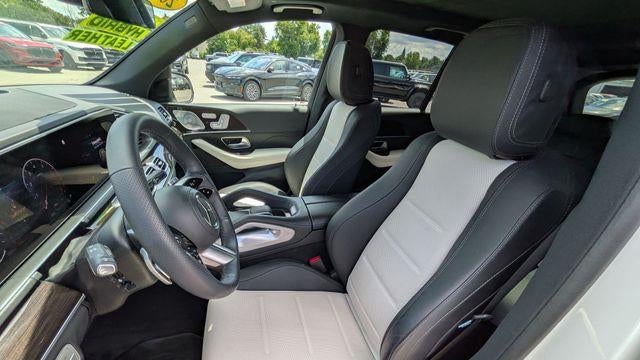 2025 Mercedes-Benz GLE GLE 450 4MATIC