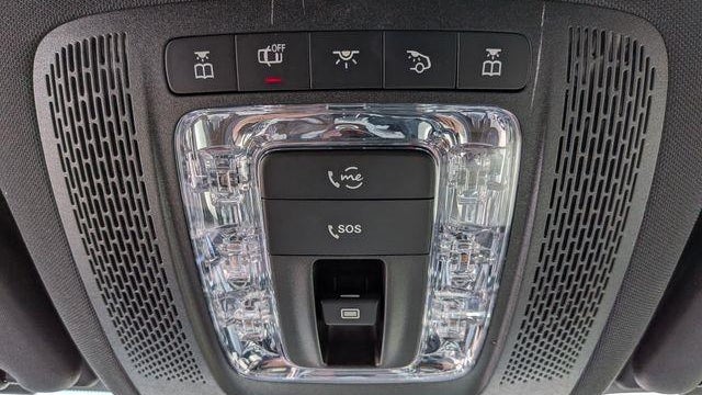2025 Mercedes-Benz GLE GLE 450 4MATIC