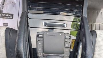 2025 Mercedes-Benz GLE GLE 450 4MATIC